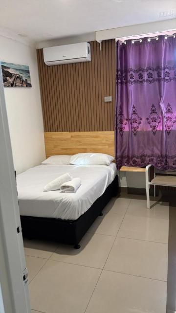 Perth City Motel