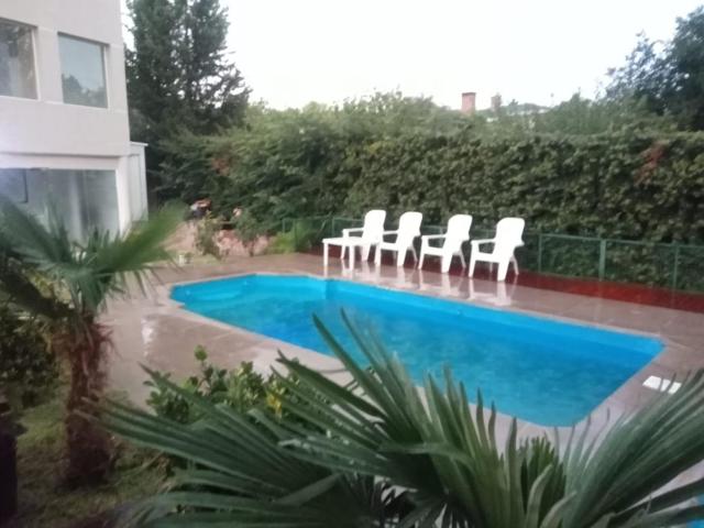Casa con pileta San Luis Juana Koslay