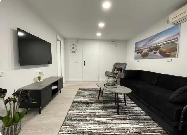 Casa Biton apartment-the heart of TLV Jaffa