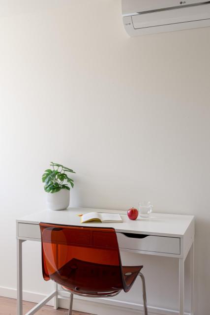 The Explorers Nest - 2BR in Lisbon