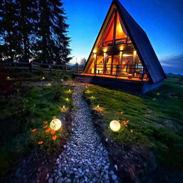 The Retreat Marisel
