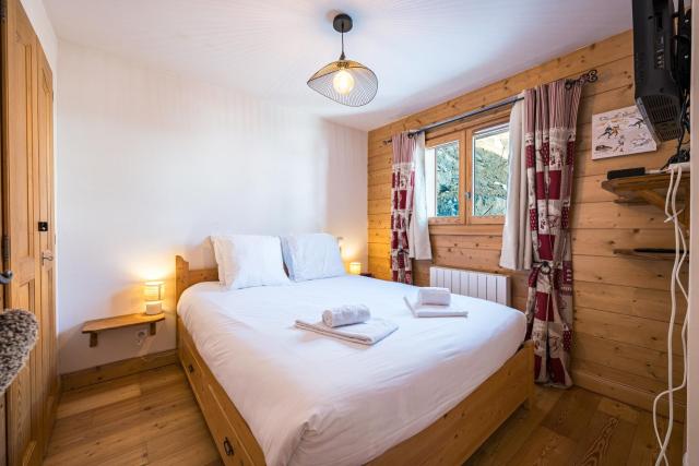 Village Lessy - Apt. O6 - Proche Station Ski