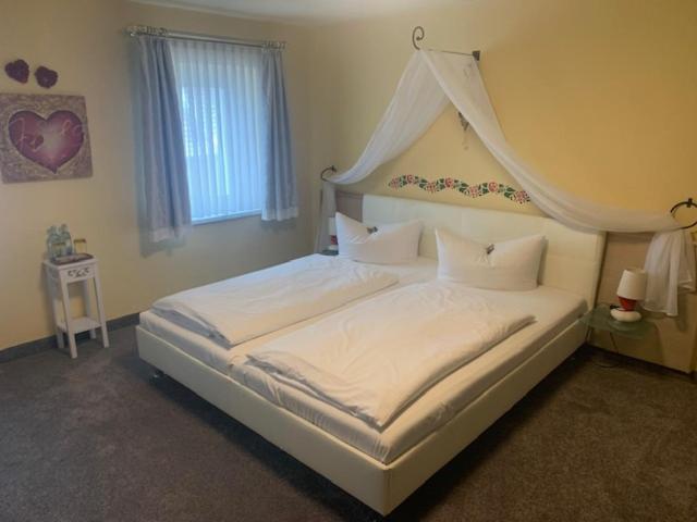 Hotel Schwarzes Ross Siebenlehn
