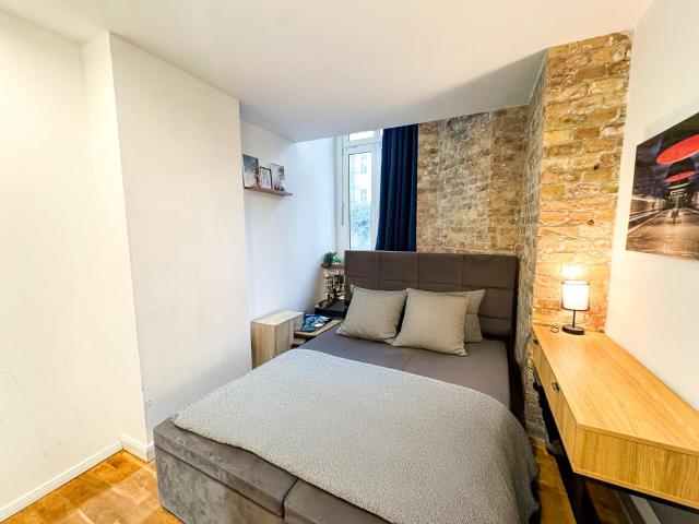 Central Prenzlauer Berg for 4 - Family or Friends PRA