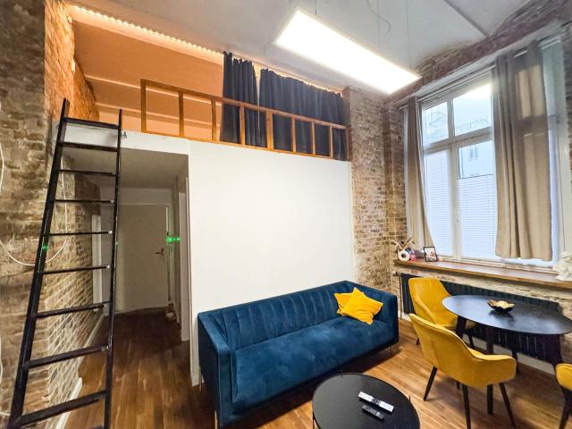 Central Prenzlauer Berg for 4 - Family or Friends PRA