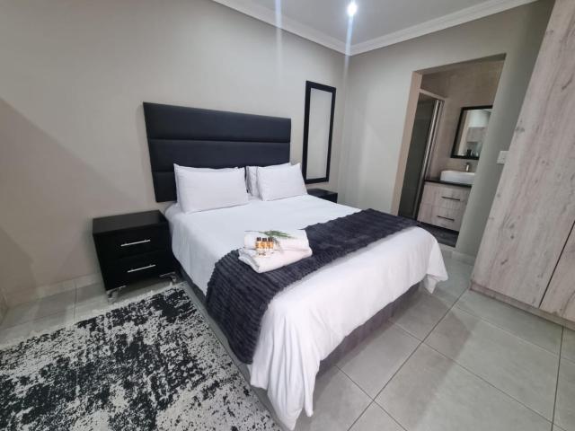 Airport Inn Bed and Breakfast
