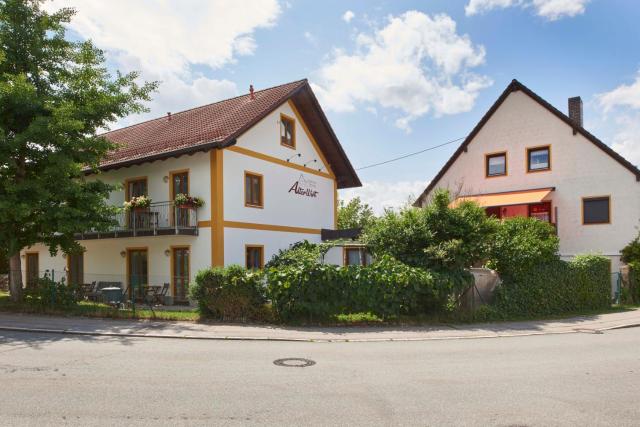 Gasthaus Alter Wirt