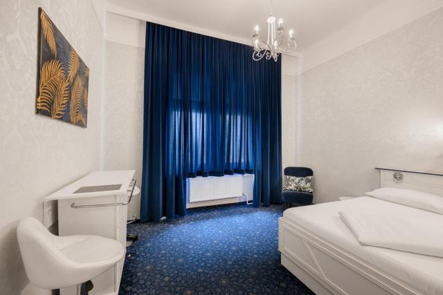 Hotel Goldene Spinne