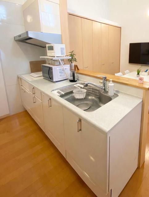 AJITO Hostel 別館