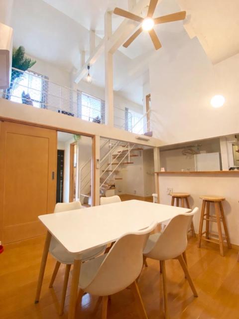AJITO Hostel 別館