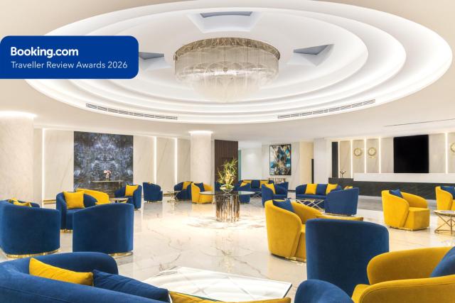 MD Hotel By Gewan