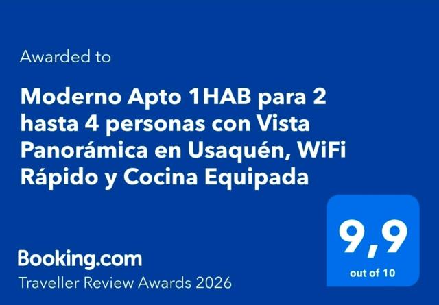 Moderno Apto 1HAB para 2 hasta 4 personas con Vista Panorámica en Usaquén, WiFi Rápido y Cocina Equipada