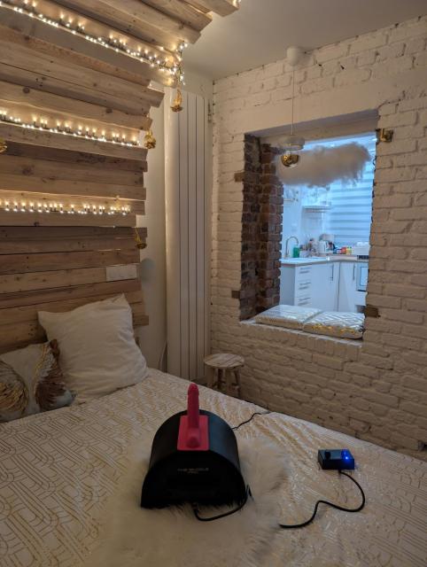 La Whiteroom de l'Artois