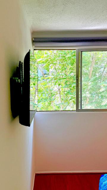 Bright apartment in the heart of Santiago
