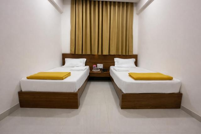 StayGuru Hari Om Residency