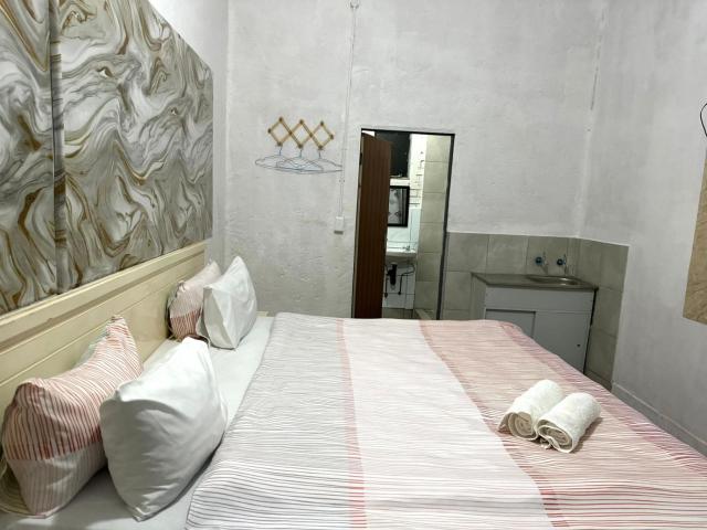 Blue Guesthouse