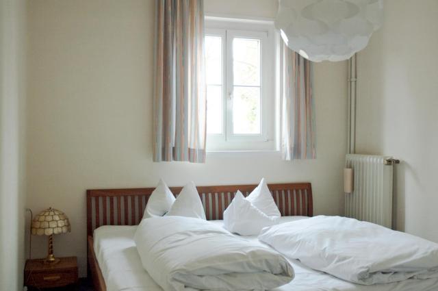 Hotel Landgut Burg