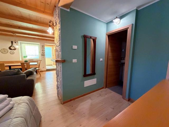 Dolomiti Nest