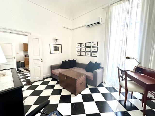Milonghita Apartment Ortigia by Ortigiaapartments