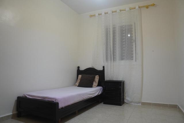 Modern Apartment in Temara Near Beach & Rabat