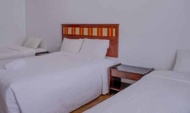 Real Hotel Huascaran