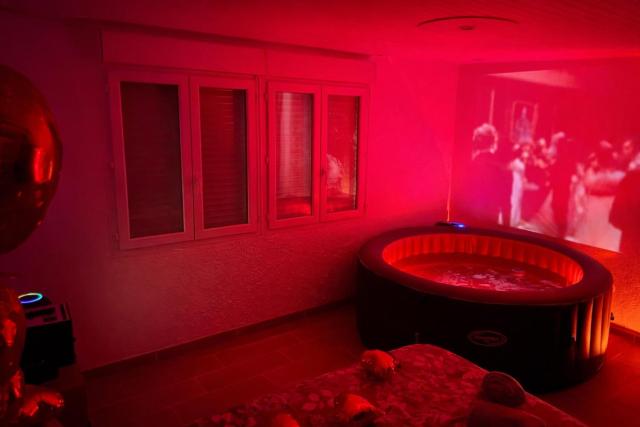 Haven Room - Un moment hors du temps