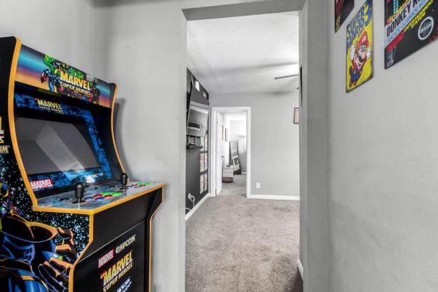 Private 1BR Guest House Peaceful Urban Stay