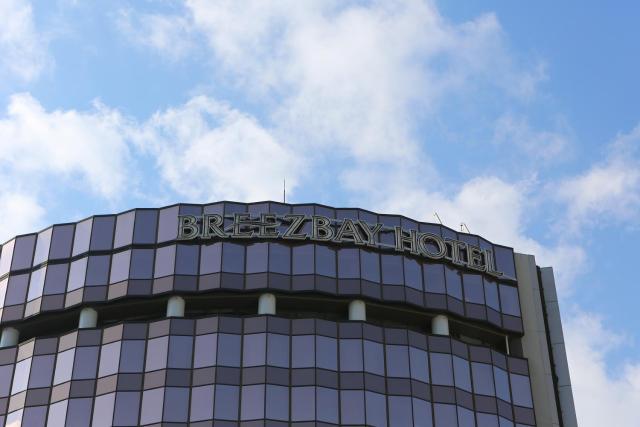 Breezbay Hotel Resort and Spa