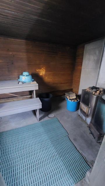 Grandma's cottage