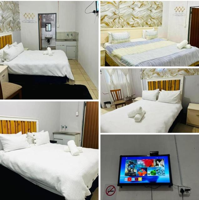 Blue Guesthouse