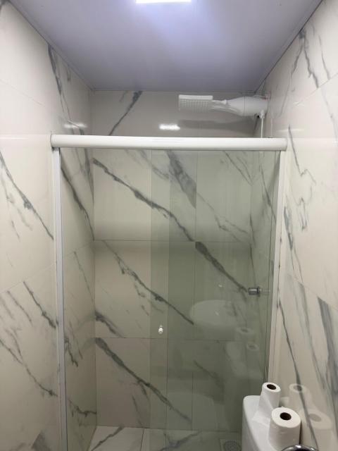 Apartamento Moderno e Completo