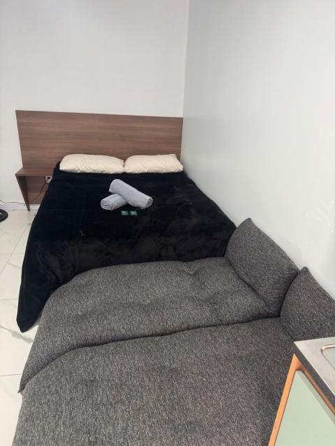 Apartamento Moderno e Completo