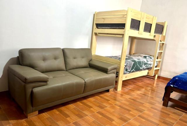 Dionny's House