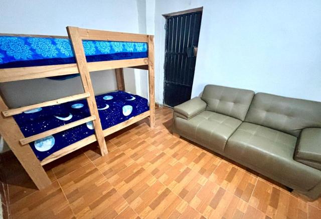 Dionny's House