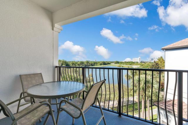 Luxury Vacation Condo, Vista Cay-3030