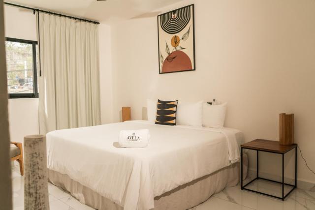 Avela Boutique Hotel
