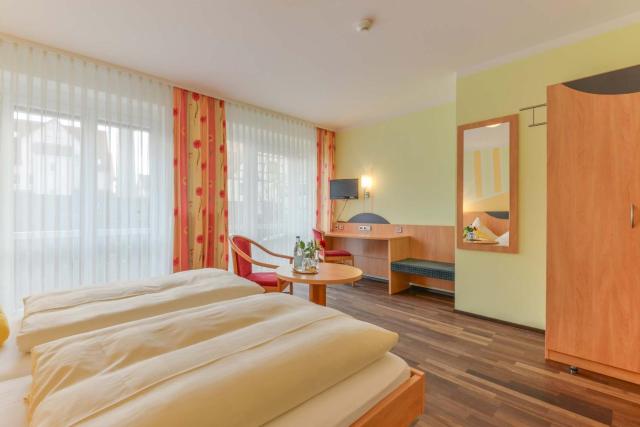 Hotel Peterhof