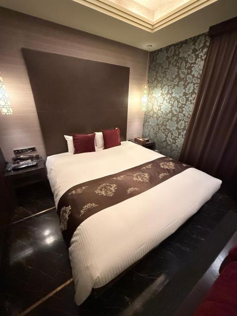 hotel IVY