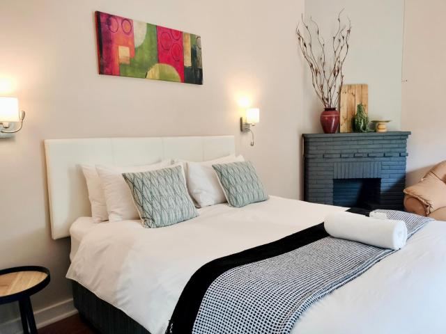 Easy Inn Guesthouse