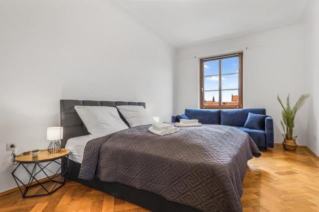 Urbanes Loft im Herzen der historischen Altstadt