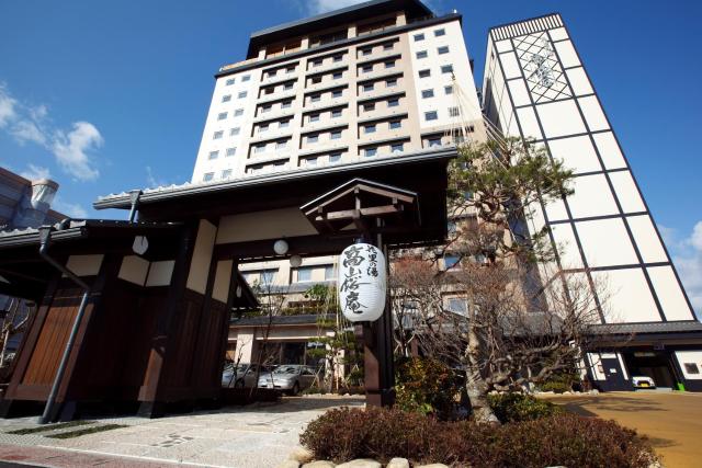Takayama Ouan