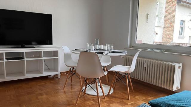 Cute apartment in lovely Constance