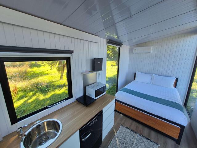 Rimu View 4 by Tiny Away