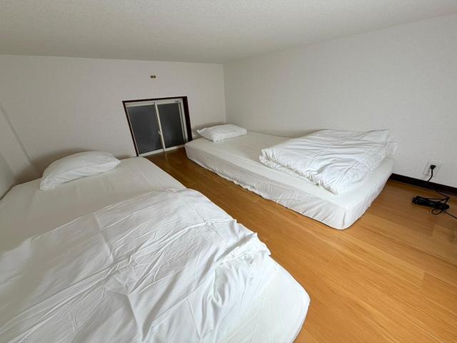 101コーポ月見ヶ丘 201
