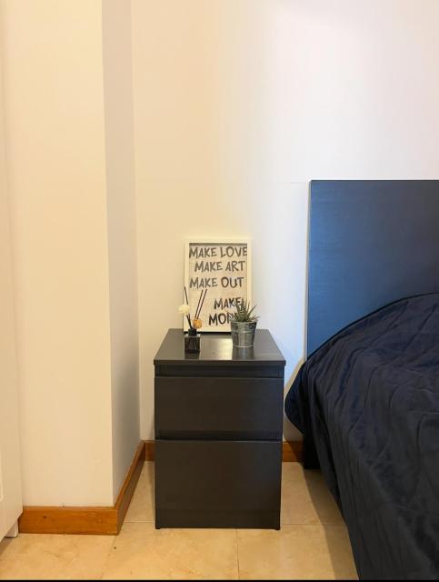 Quarto no centro do Porto