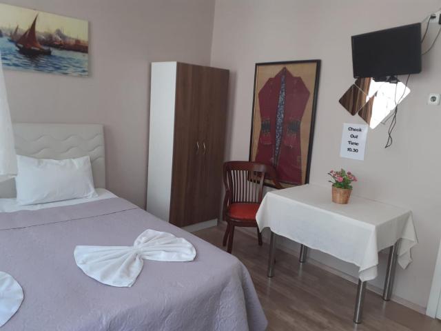 Theodora Hostel