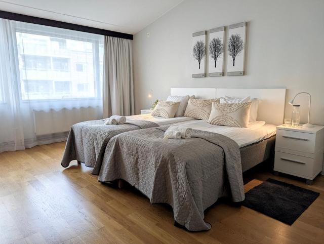 Forenom Apartments A-R Lorents Gata - Majorna