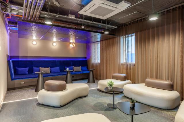 For Students Only - Potterrow Edinburgh