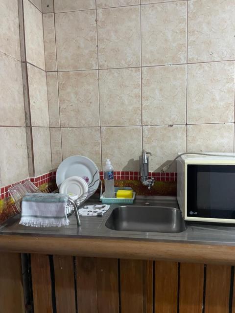 HR Hostel Rocinha