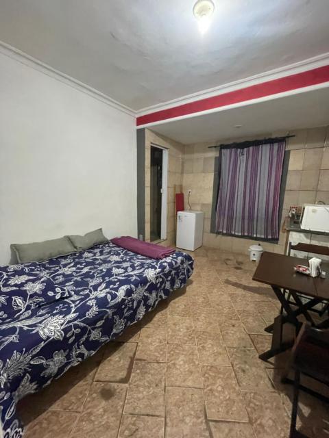HR Hostel Rocinha